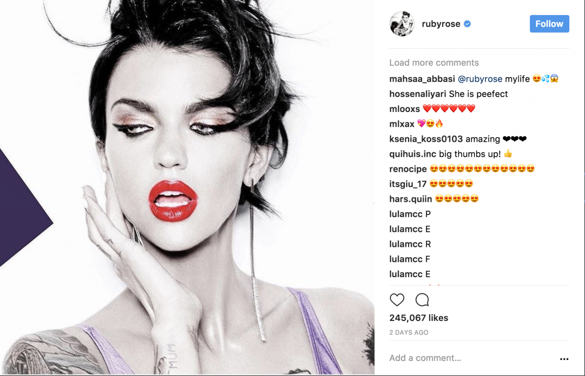 6 Instagram Thirst Traps To Follow If You Already Stalk Bella Thorne & Ariel Winter · Betches